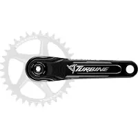 Race Face Turbine Crank Noir 175 mm