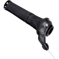 Sram Xx1 Eagle Grip 12s Rear Shifter Noir 12s