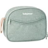 BabyMoov Hygienic Set Matcha trousse de soin pour bébé 10 pcs