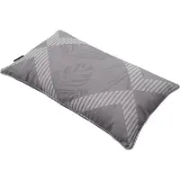 Madison Coussin Décoratif Madison Demi Grey (50 x 30 cm)