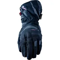 Five WFX Prime GTX, gants Gore-Tex ,Noir ,S