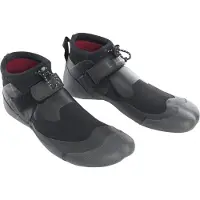 iON Ballistic Internal Split Booties 2.5 Mm Noir EU 43-44