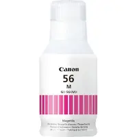 Canon GI-56 Bouteille d'Encre Magenta