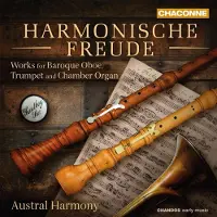 Pias Harmonische Freude