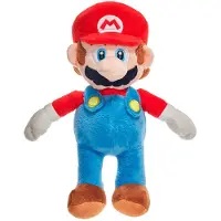 Play Peluche Mario 20cm