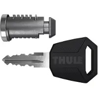 Thule Cylindre + Comfort Key