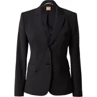 BOSS Blazer 'Juleah' noir