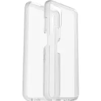 Otterbox React Samsung Galaxy A03s Back Cover Transparent