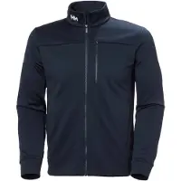 Helly Hansen Crew Jacket Bleu S Homme