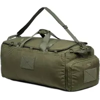 Savotta Sac Keikka 80L, brun