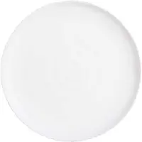 Luminarc Ammonite - Assiette plate - D26cm - Opale - (lot de 6)