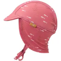 Fresk Ocean Cap Rose 3-6 Months Enfants