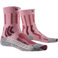 X-socks Chaussettes mi moullet femme