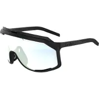 Bolle Chrono Shield Photochromic Sunglasses Clair Clear Green/CAT1-3