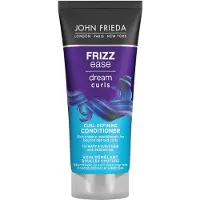 John Frieda Frizz Ease Dream Curls Conditionneur pour cheveux bouclés, 75 ml
