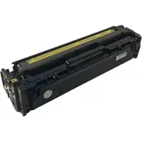 Canon 731 Y - Jaune - Toner