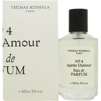 Thomas Kosmala No. 4 Apres L'Amour Eau de Parfum mixte 100 ml