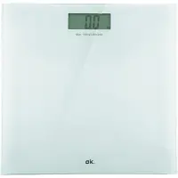 Ok. . Pèse-personne (ops 15122)