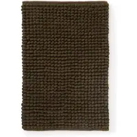 Aquanova Tapis de Bain Aquanova Axel Taiga-60 x 100 cm