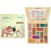 Catrice Disney The Jungle Book palette de fards à paupières teinte 020 Stay In The Jungle 28 g