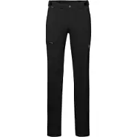 Mammut Runbold Pants Noir 44 / Regular Homme