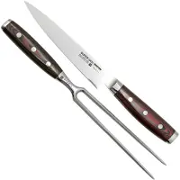 Yaxell Super Gou 37157 set à couper 2 pièces