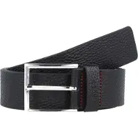 HUGO Ceinture Giaspo en cuir