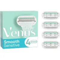 Gillette Venus Lames de rasoir 4 pièces