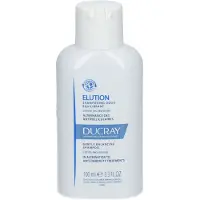 Ducray ELUSION Shampooing doux équilibrant 100 ml Shampooing