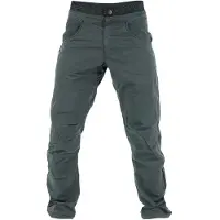 Nograd - Pantalon d'escalade - Sahel Pant M Anthracite grey en Coton - Taille S - Gris