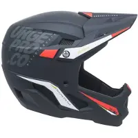 Urge Casque de VTT Deltar Noir M Noir M
