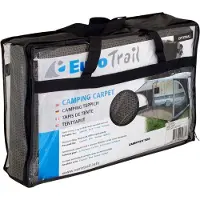 Eurotrail Tente : accessoires