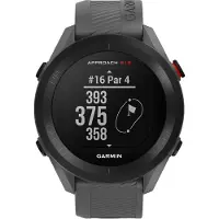 Garmin Approach S12 Gray