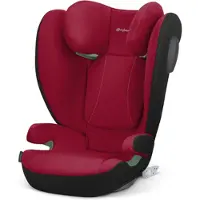 Cybex Solution B3 I-fix Siège enfant One Size