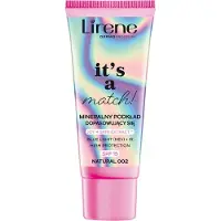 Lirene It's a Match liquide de maquillage ( Maquillage ) 30 ml - Teinte : 2
