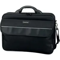 Lightpak Sac pour ordinateur Elite L , pour PC portables 17 pouces, 1 poche extérieur avec zip