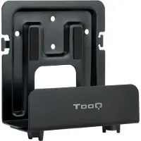 TooQ Support mural fixe - - TQMPM4776 - Métal - 5 kg - Universel pour lecteurs multimédias