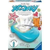 Ravensburger Xoomy midi Doodle Style - Hobbies pack