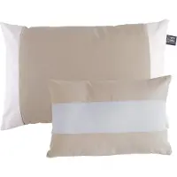Marine Business Waterproof Pillows Set Beige