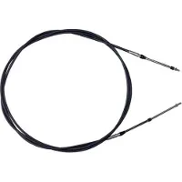 Ultraflex Câble deUltraflex C8 universel pour moteur inboard 6 pieds
