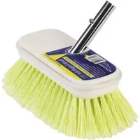 Swobbit Deck Brush - Soft Outil de nettoyage bateau