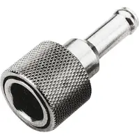Talamex Adapter Hon/suz/toh/nis Female Tank Argenté