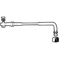 Ultraflex Support De Liaison Mercury Mariner Yamaha Suzuki Tohatsu M55 A73