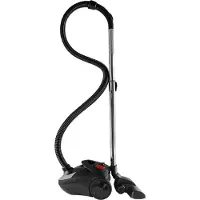 Ok. . (ovc 81522b) - Aspirateur Avec Sac Aspiration Max. 180 W Noir