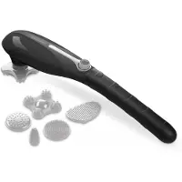 Medisana Hm 645 Hand Massager Argenté