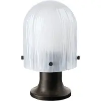 Gubi Luminaires d'extérieur , Seine, dimmable, Bronze / laiton ancien, Salon / séjour, Verre, Design