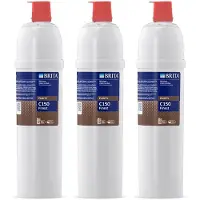 Brita Cartouche filtrante Purity Finest C150 env. 1.100 litres