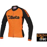 Beta Utensili Maillot à Manches Longues Invernale