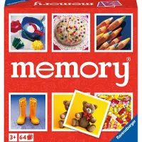 Ravensburger Junior memory 2022