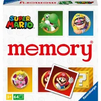 Ravensburger SUPER MARIO MEMORY